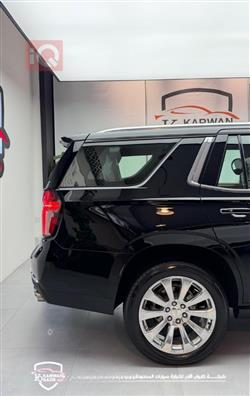 شيفروليه تاهو